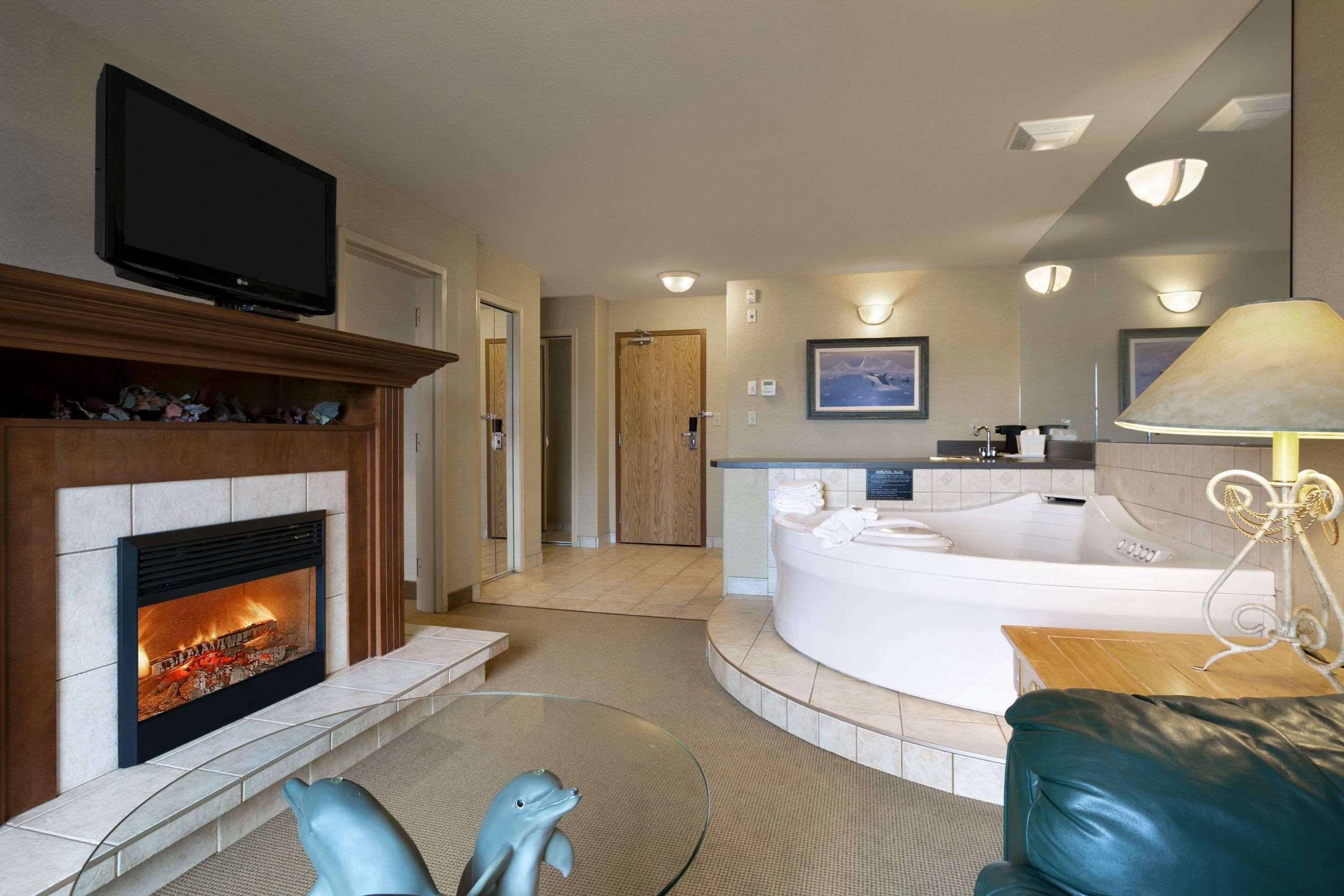 Super 8 By Wyndham Fort Nelson Bc Luaran gambar
